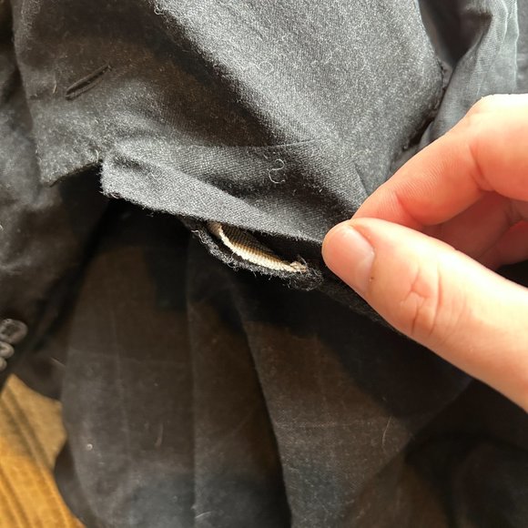 Ralph Lauren Purple Label 42R Blazer - Picture 7 of 8